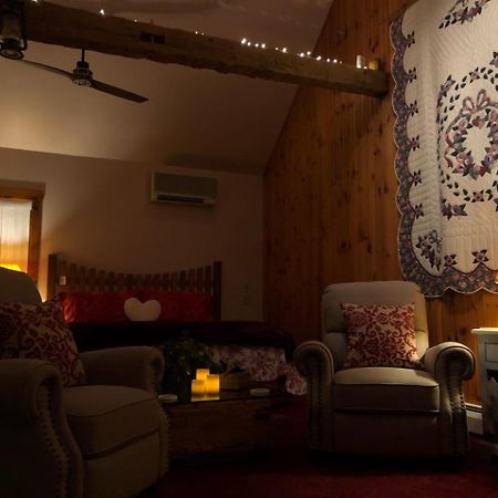 Hillside Farm B & B Mount Joy 외부 사진