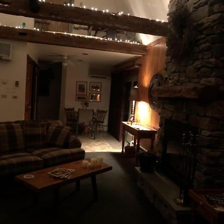 Hillside Farm B & B Mount Joy 외부 사진