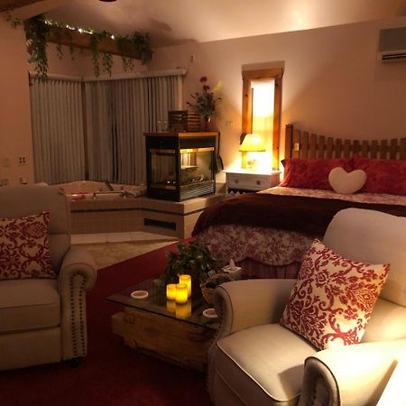 Hillside Farm B & B Mount Joy 외부 사진