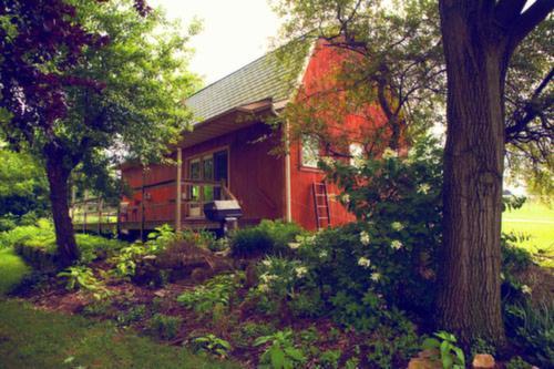 Hillside Farm B & B Mount Joy 외부 사진