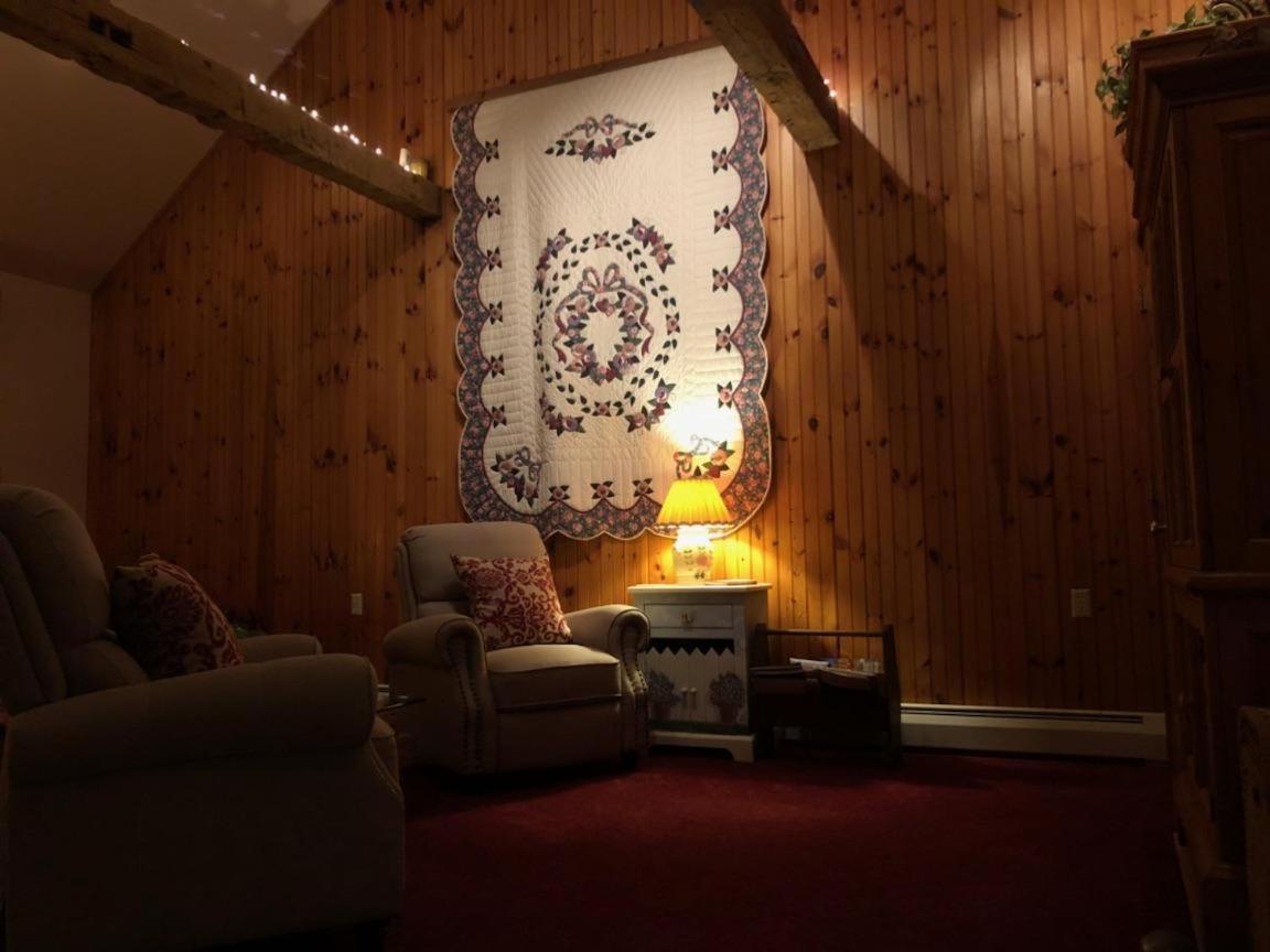 Hillside Farm B & B Mount Joy 외부 사진