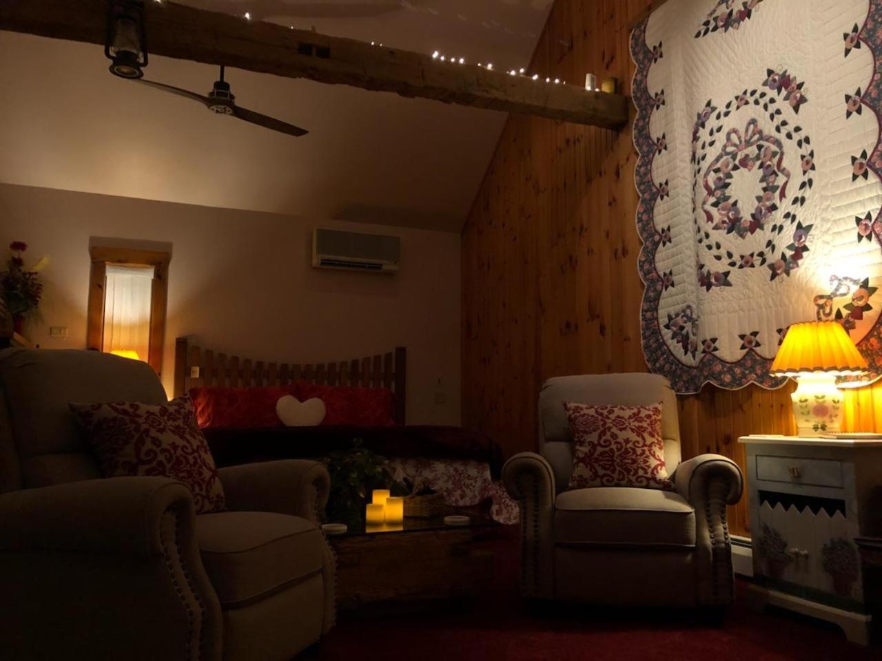 Hillside Farm B & B Mount Joy 외부 사진