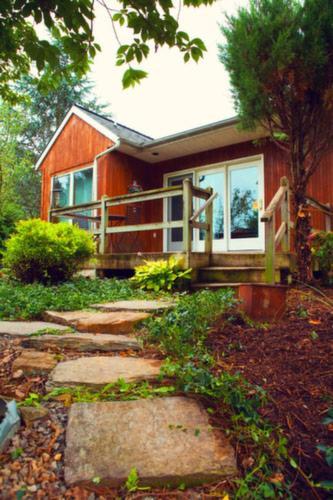 Hillside Farm B & B Mount Joy 외부 사진