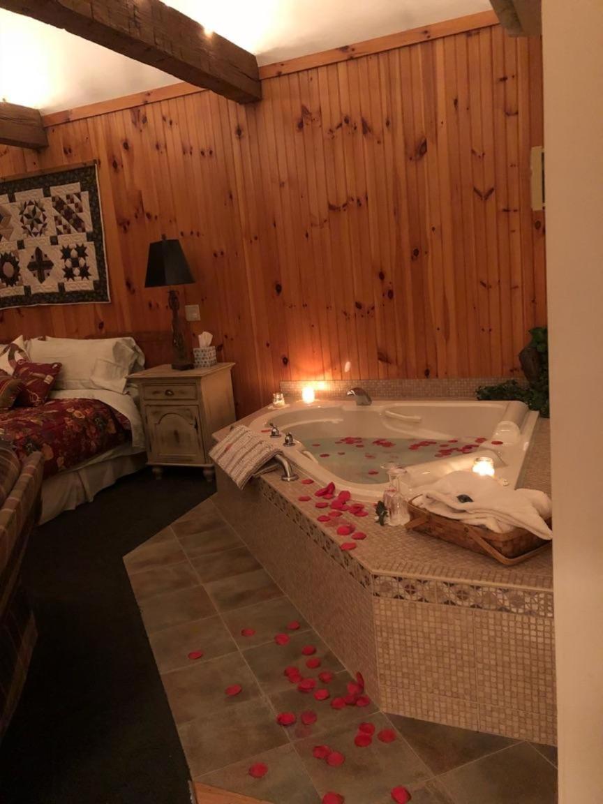 Hillside Farm B & B Mount Joy 외부 사진