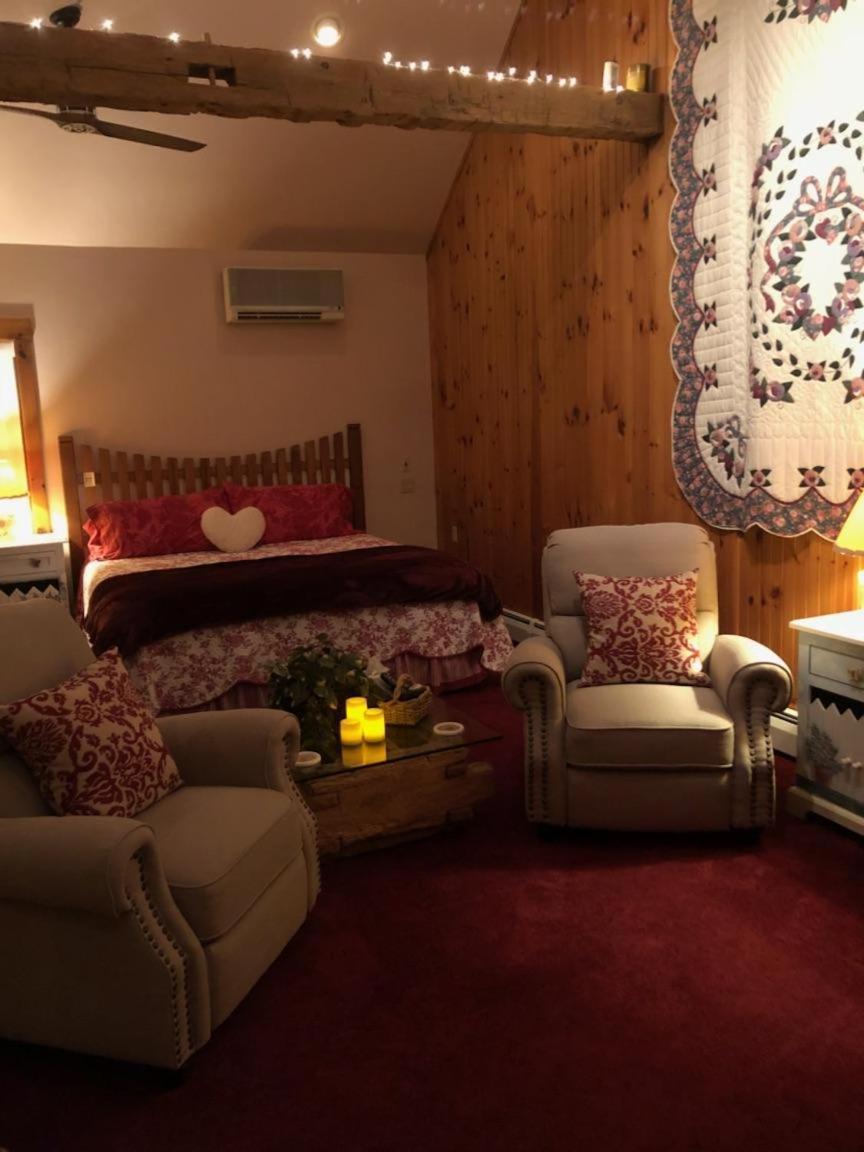 Hillside Farm B & B Mount Joy 외부 사진