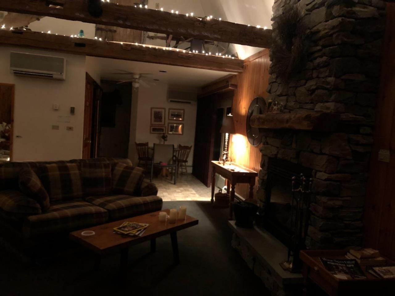 Hillside Farm B & B Mount Joy 외부 사진
