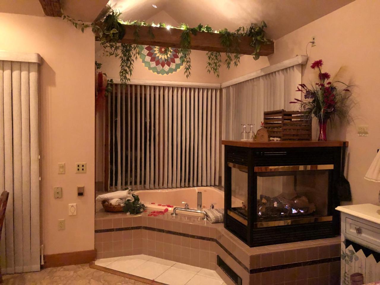 Hillside Farm B & B Mount Joy 외부 사진