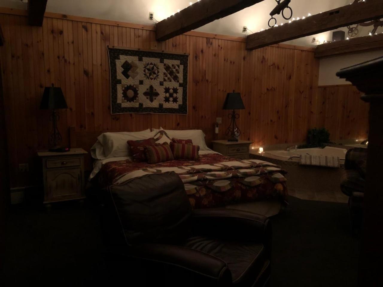 Hillside Farm B & B Mount Joy 외부 사진