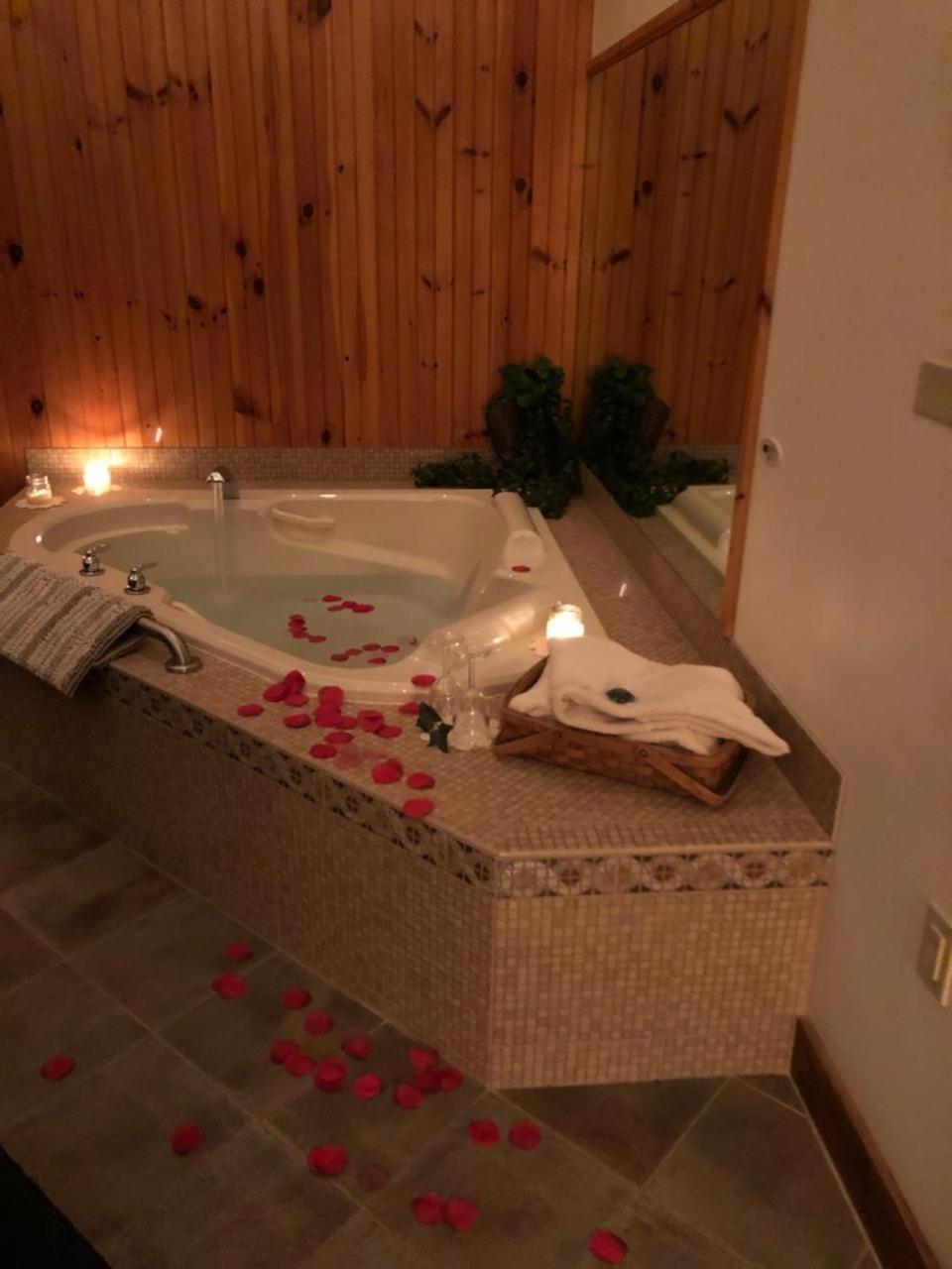 Hillside Farm B & B Mount Joy 외부 사진