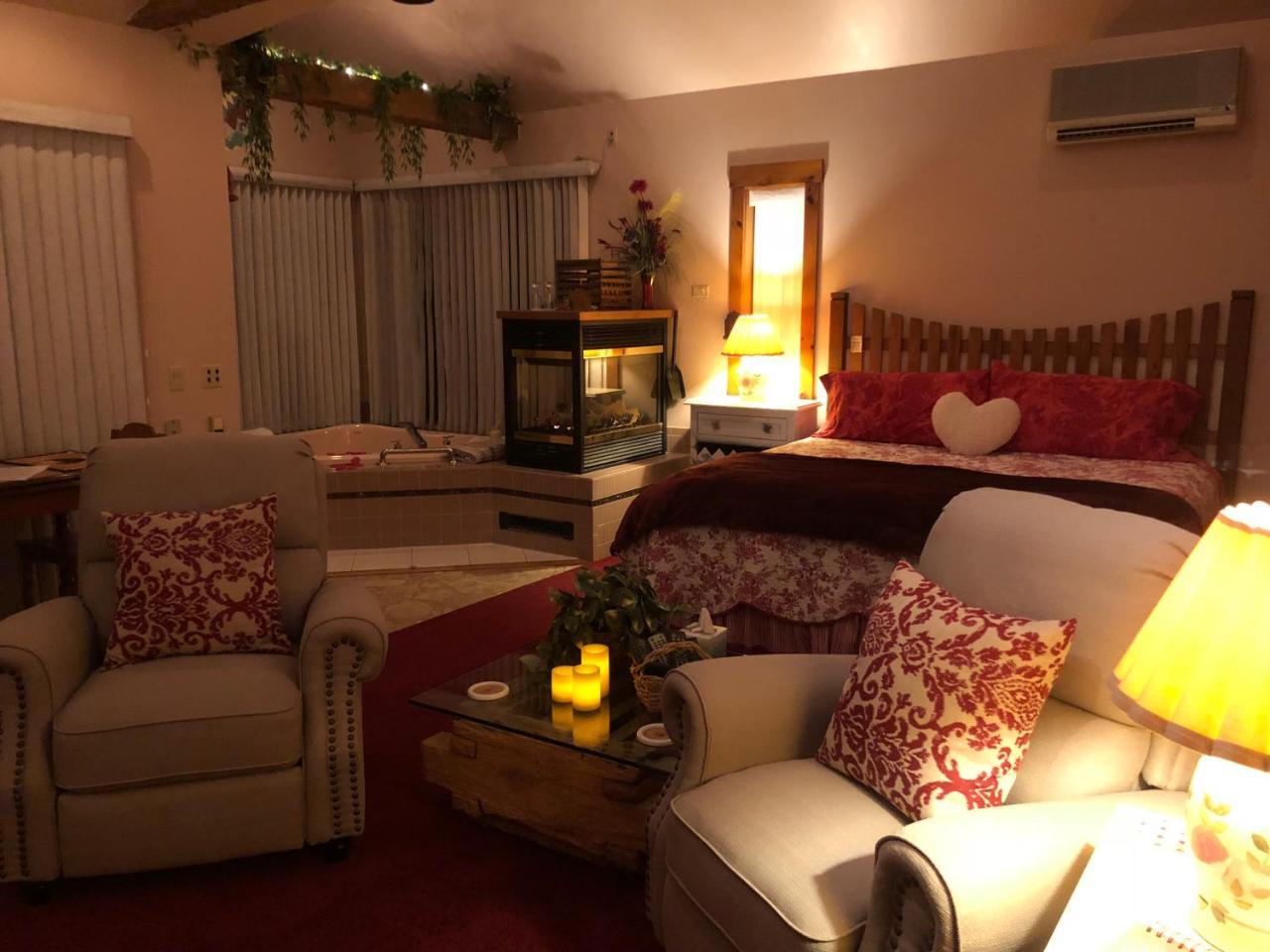 Hillside Farm B & B Mount Joy 외부 사진
