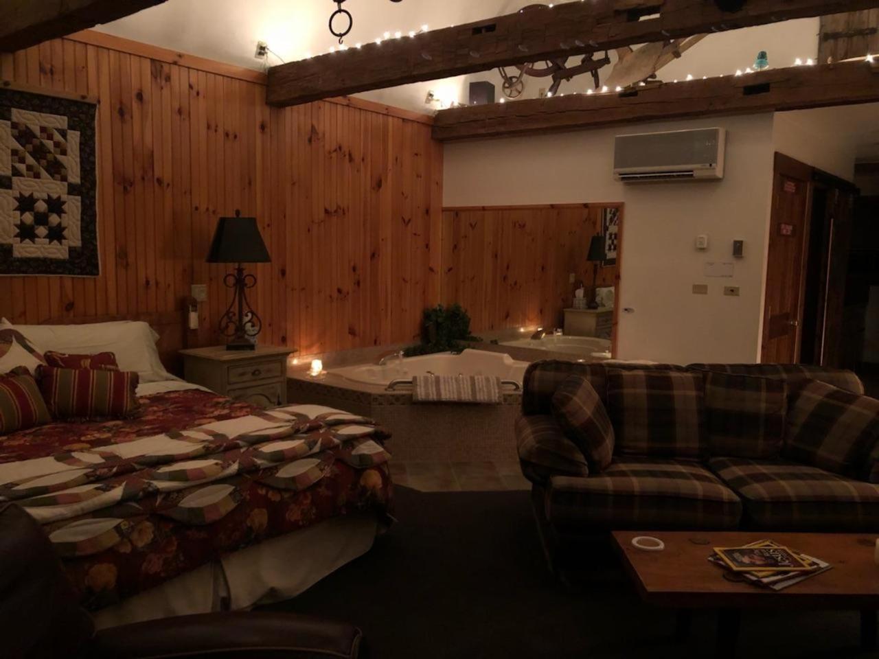Hillside Farm B & B Mount Joy 외부 사진