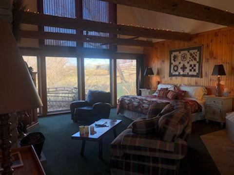 Hillside Farm B & B Mount Joy 외부 사진