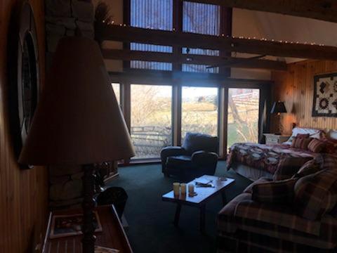 Hillside Farm B & B Mount Joy 외부 사진