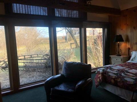 Hillside Farm B & B Mount Joy 외부 사진