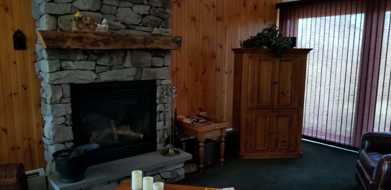 Hillside Farm B & B Mount Joy 외부 사진